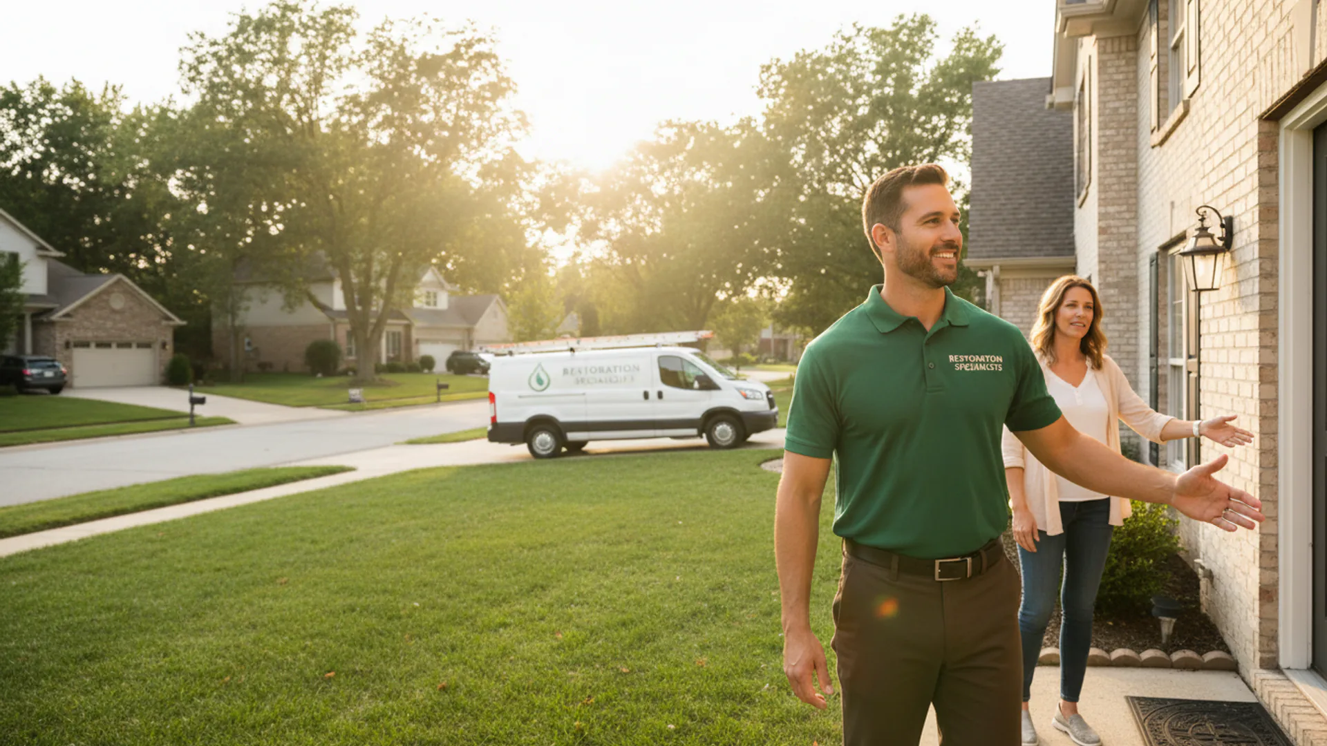 Affordable Water Damage Restoration in Hamilton, AL Near Me – Transparent Pricing, No Surprises
